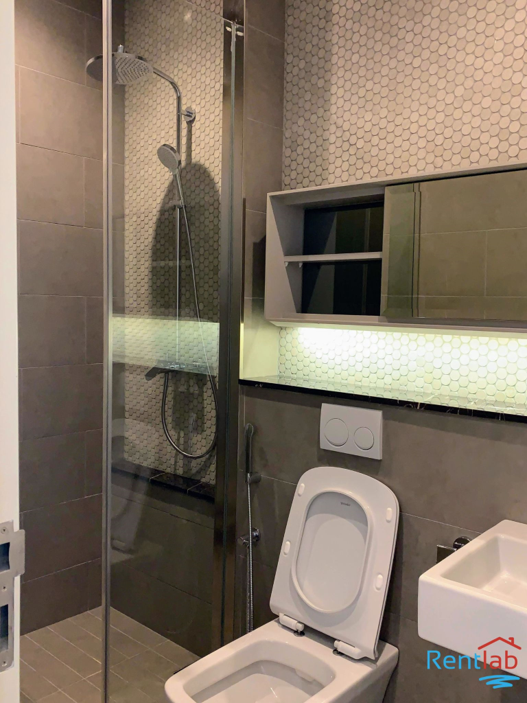 Lucentia Residence 1r1b FF 654sqft RM3600 - photo 10