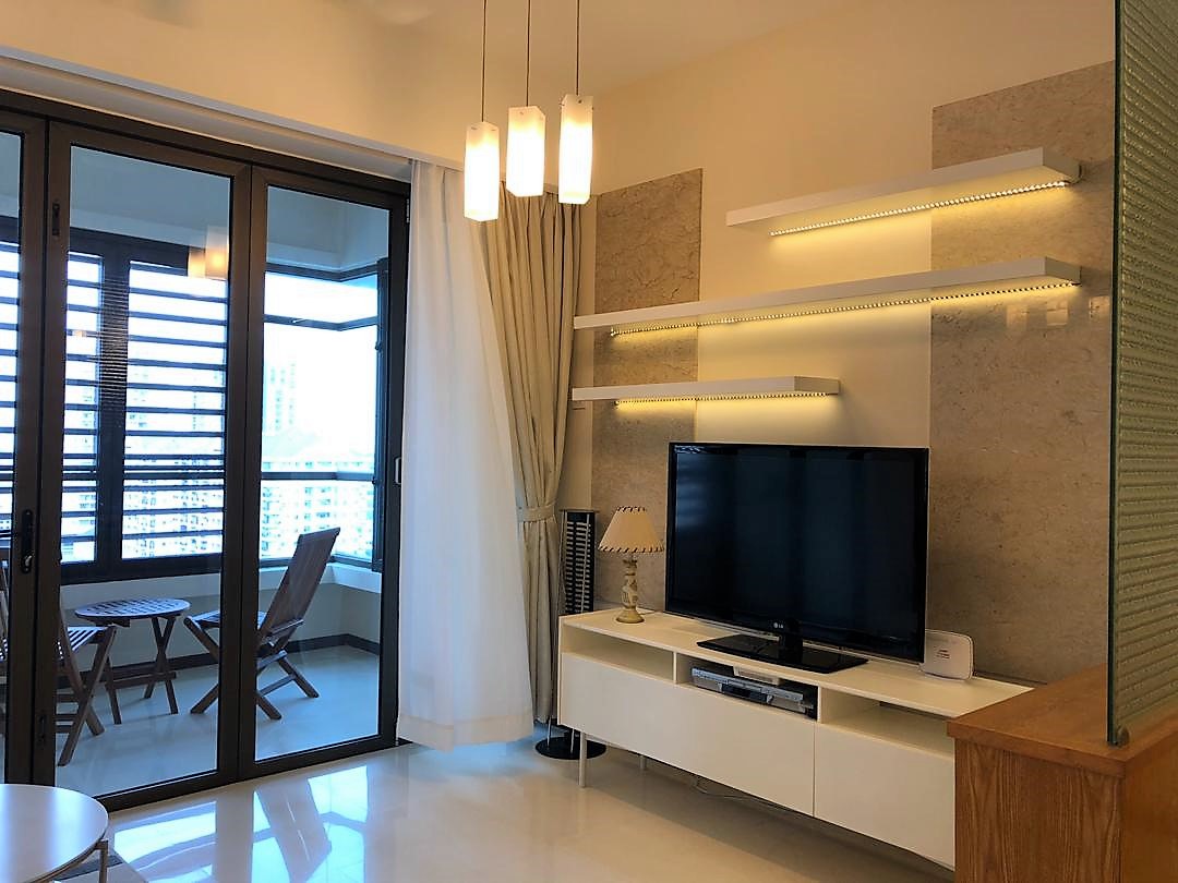 i-Zen Kiara II 3r3b FF 1557sqft RM4800 - photo 3