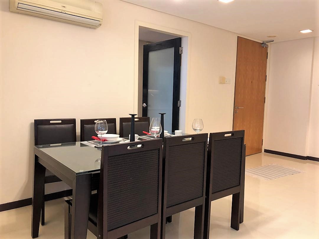i-Zen Kiara II 3r3b FF 1557sqft RM4800 - photo 4