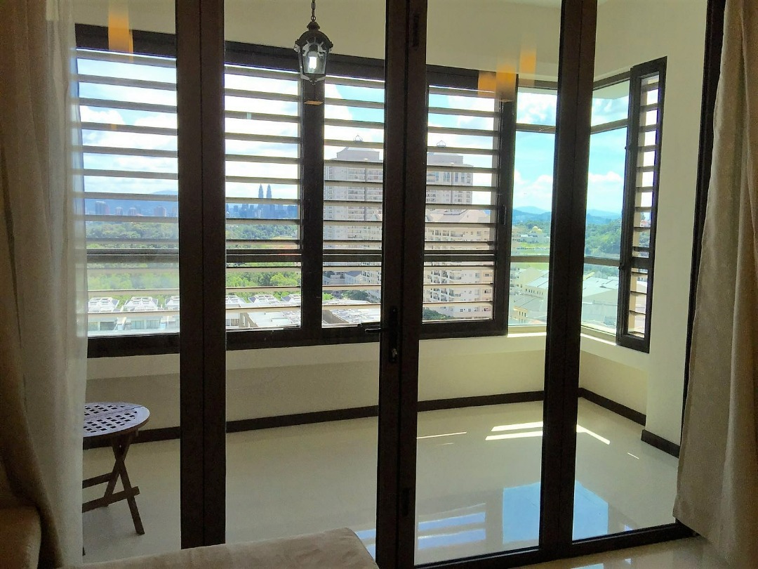 i-Zen Kiara II 3r3b FF 1557sqft RM4800 - photo 5