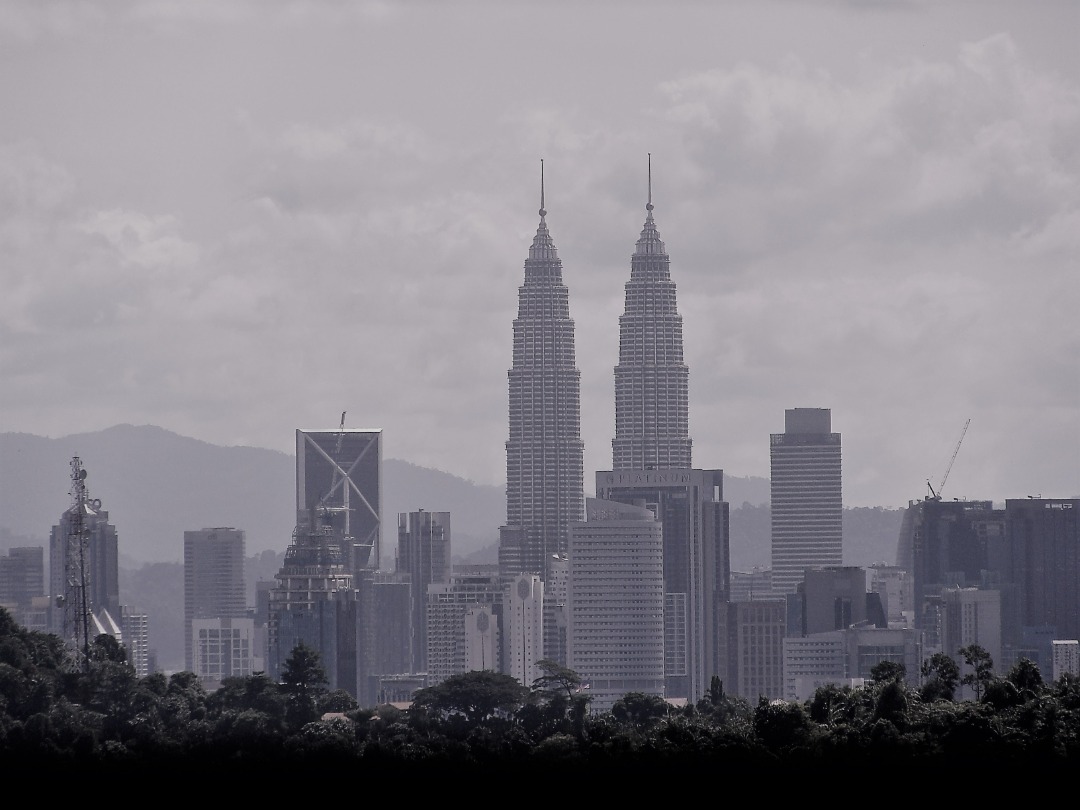 i-Zen Kiara II 3r3b FF 1557sqft RM4800 - photo 6