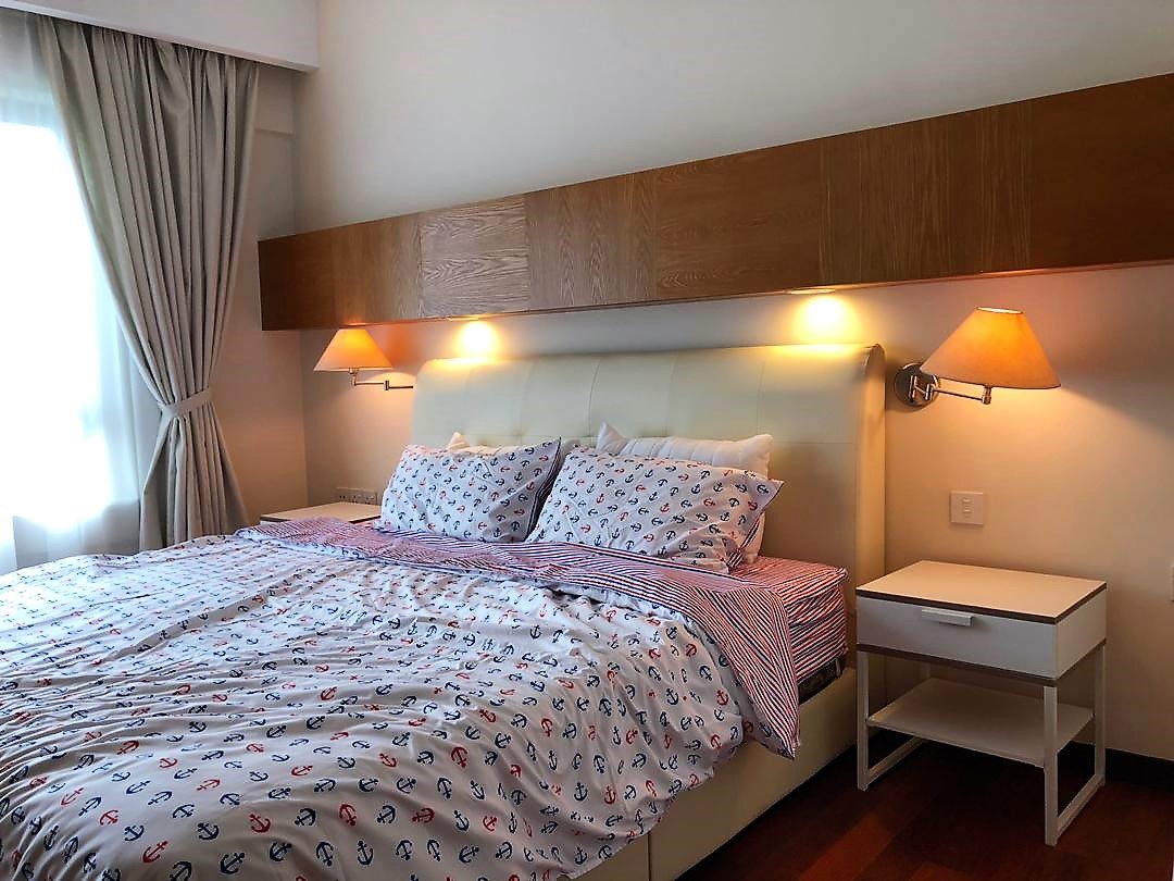 i-Zen Kiara II 3r3b FF 1557sqft RM4800 - photo 8