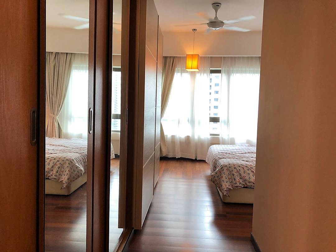 i-Zen Kiara II 3r3b FF 1557sqft RM4800 - photo 9