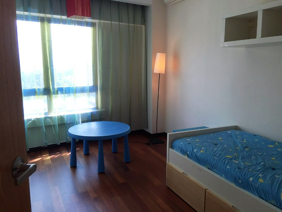 i-Zen Kiara II 3r3b FF 1557sqft RM4800 - photo 13