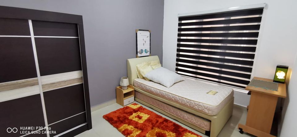 Windsor Tower 3r2b FF 1220sqft RM3500 - photo 3