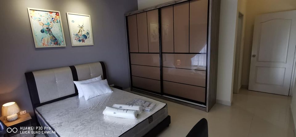 Windsor Tower 3r2b FF 1220sqft RM3500 - photo 4