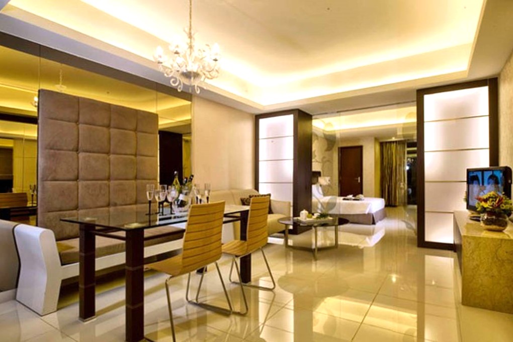 Chelsea Plaza Damas 3 Studio FF 600sqft RM1900
