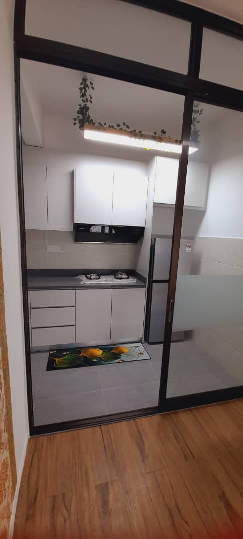 Residensi Gembira 737 3r2b FF 850sqft RM1900 - photo 8