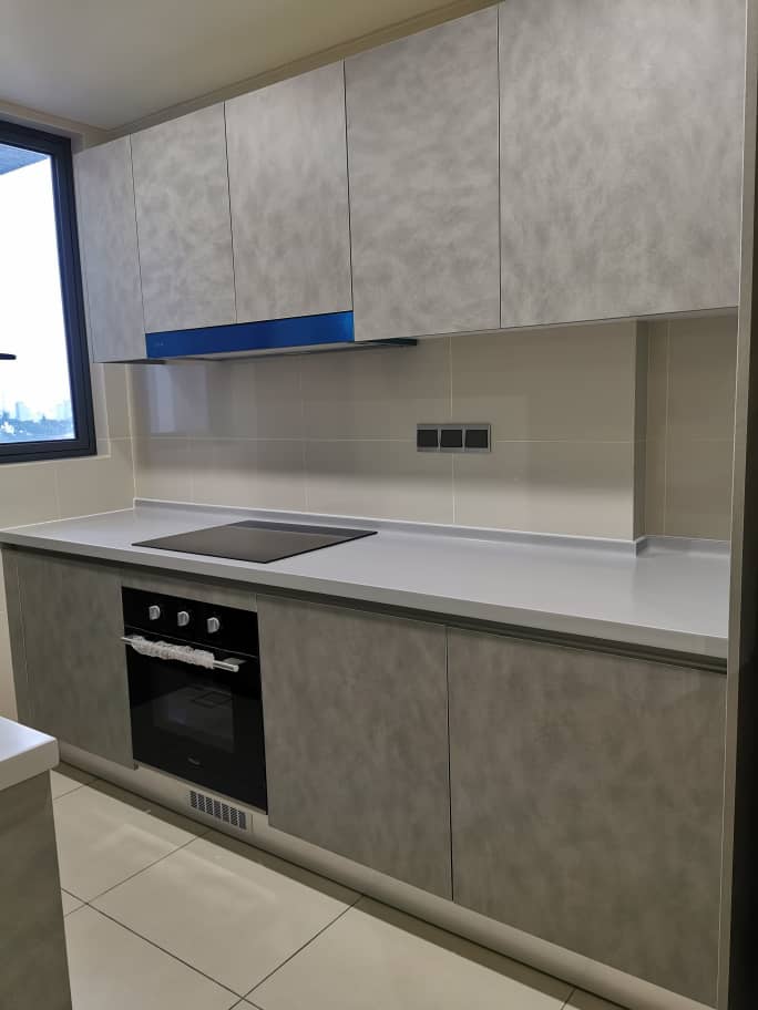 The Era 3r2b PF 1033sqft RM2300