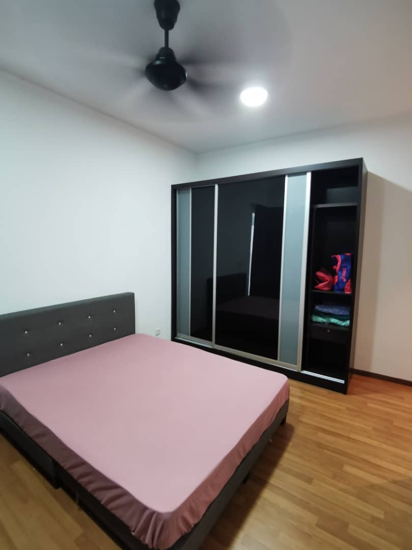 Flora One South 3r2b FF 1031sqft RM1800 - photo 5