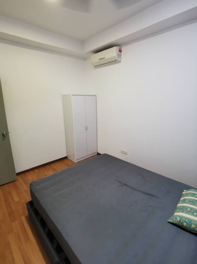 Flora One South 3r2b FF 1031sqft RM1800 - photo 7