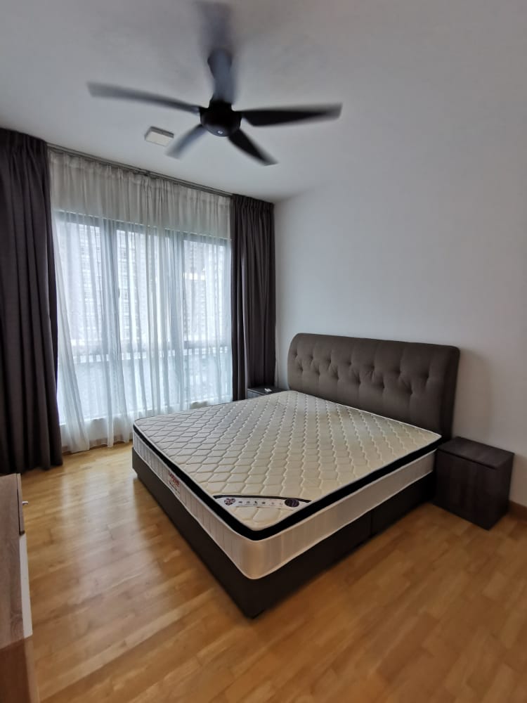 Residensi Sefina 3r2b FF 1333sqft RM4000 - photo 3