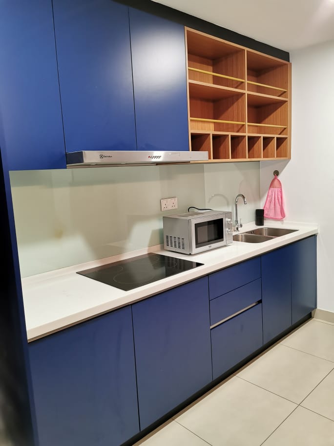 Residensi Sefina 3r2b FF 1333sqft RM4000 - photo 4