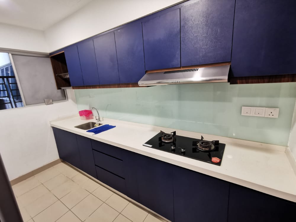 Residensi Sefina 3r2b FF 1333sqft RM4000 - photo 5