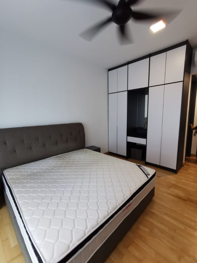 Residensi Sefina 3r2b FF 1333sqft RM4000 - photo 6
