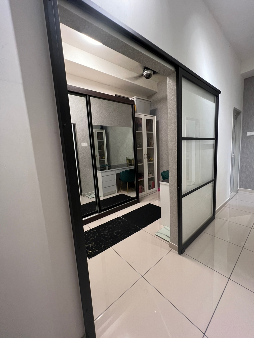 Zenopy Residences 3r2b FF 1128sqft RM2000 - photo 8