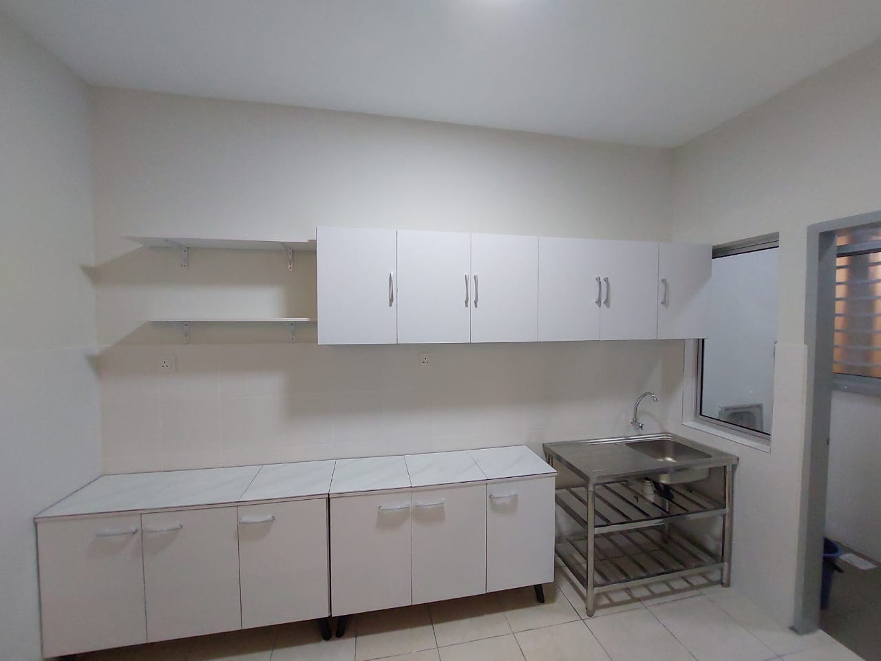 Platinum OUG Residence 3r2b FF 1200sqft RM1800 - photo 5