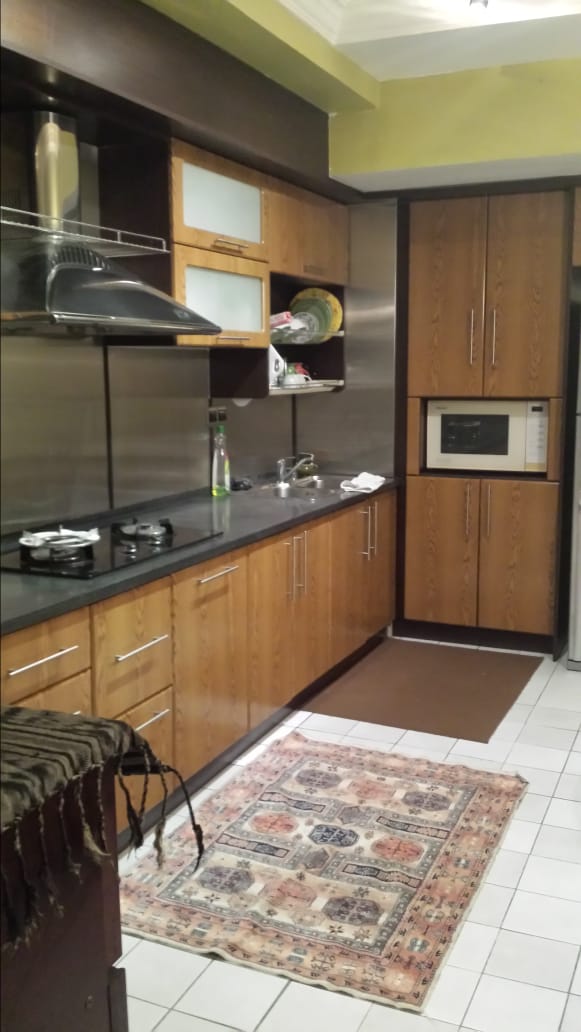 Faber Heights 1r1b FF 750sqft RM1500 - photo 5