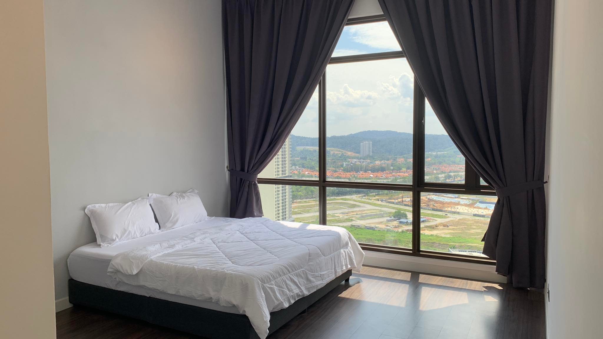 The Park 2 3r2b PF 1519sqft RM5000 - photo 3