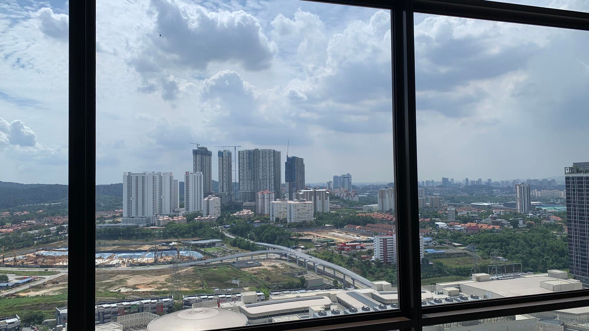 The Park 2 3r2b PF 1519sqft RM5000 - photo 4