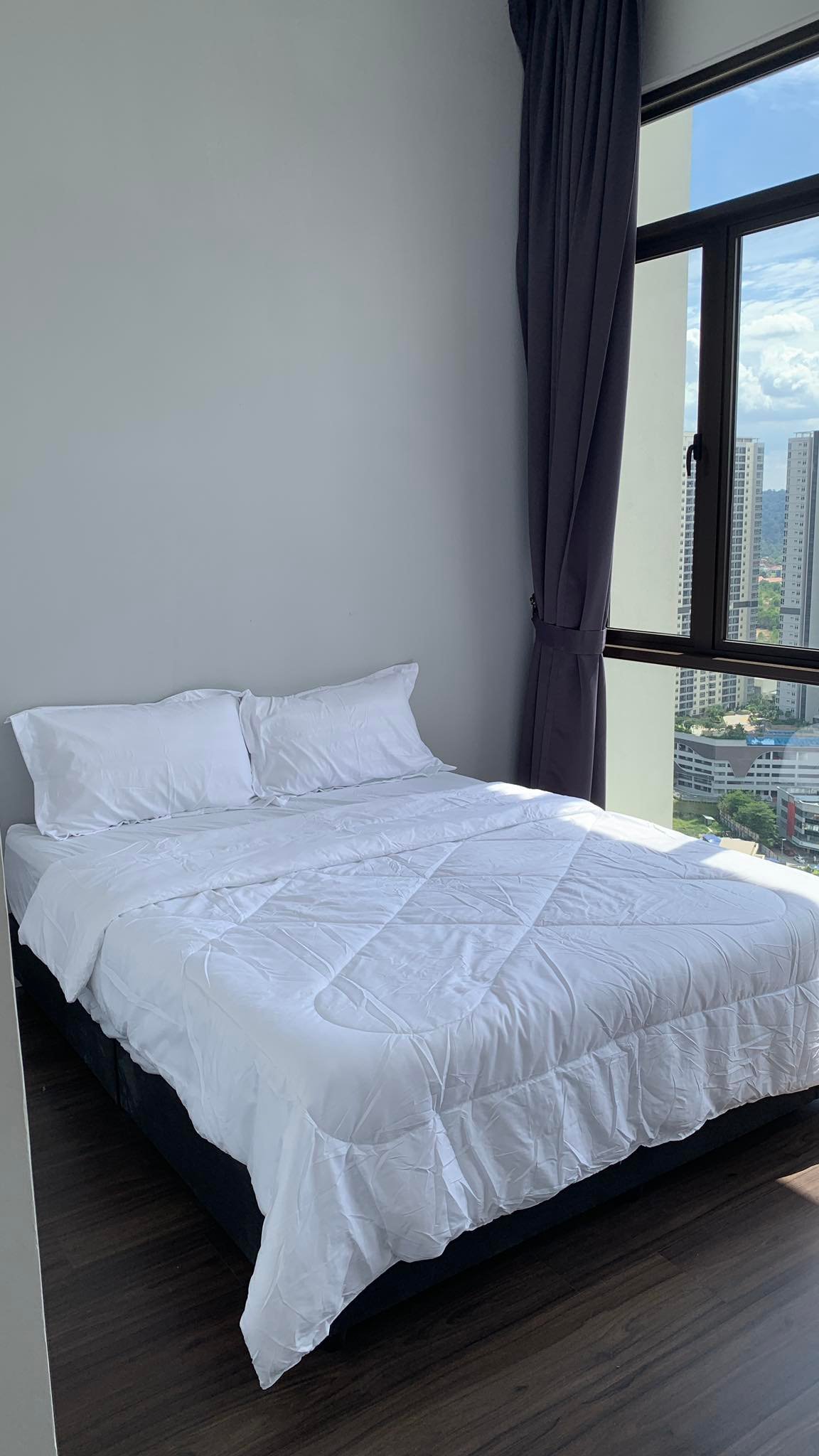 The Park 2 3r2b PF 1519sqft RM5000 - photo 7
