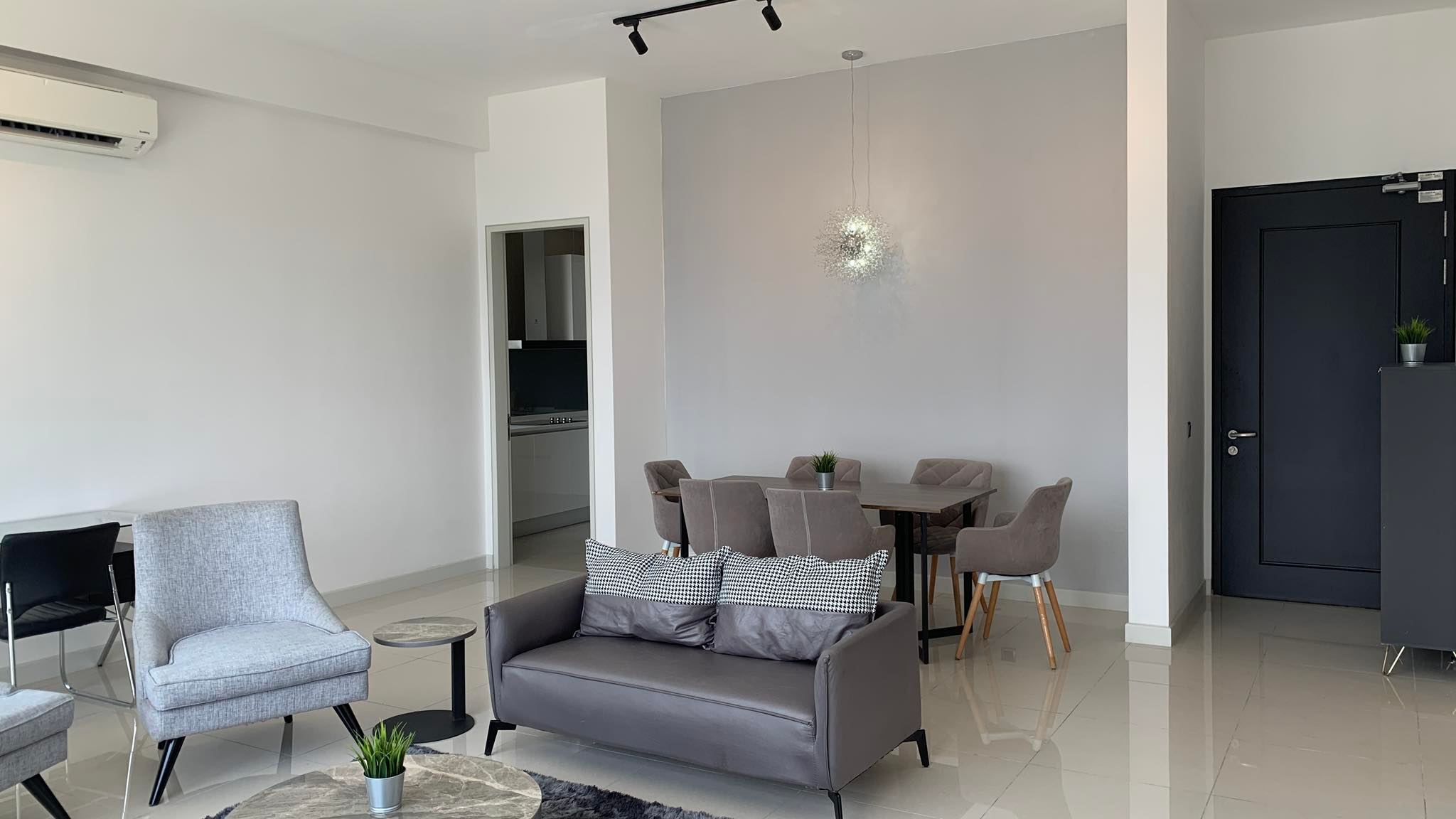 The Park 2 3r2b PF 1519sqft RM5000 - photo 10