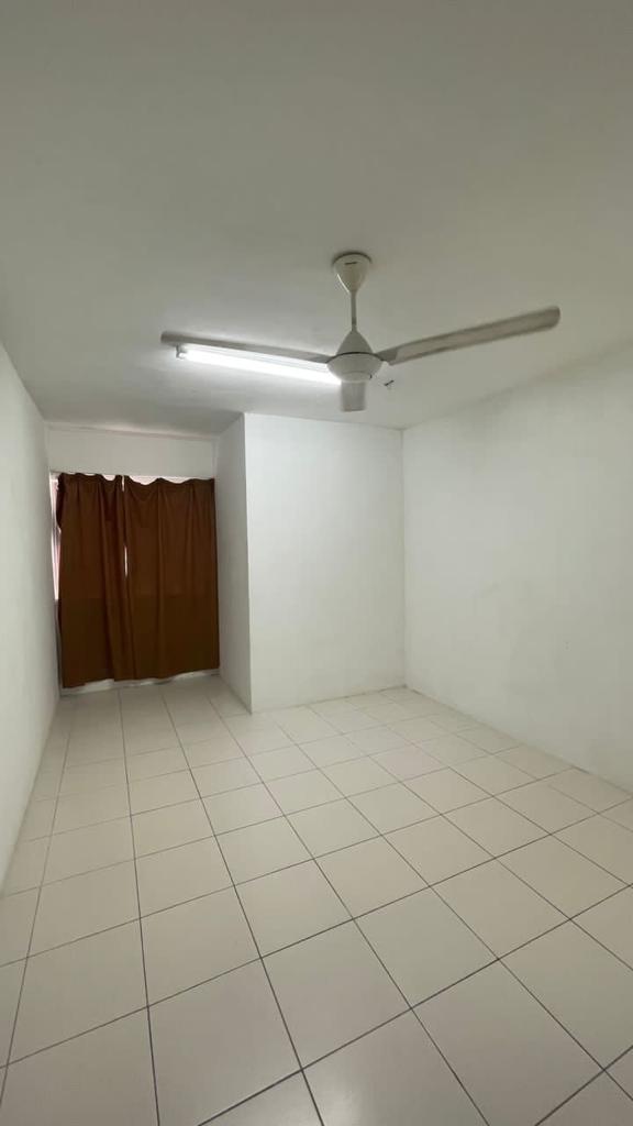 PPA1M Bukit Jalil 3r2b Basic Furnished 1200sqft - photo 5