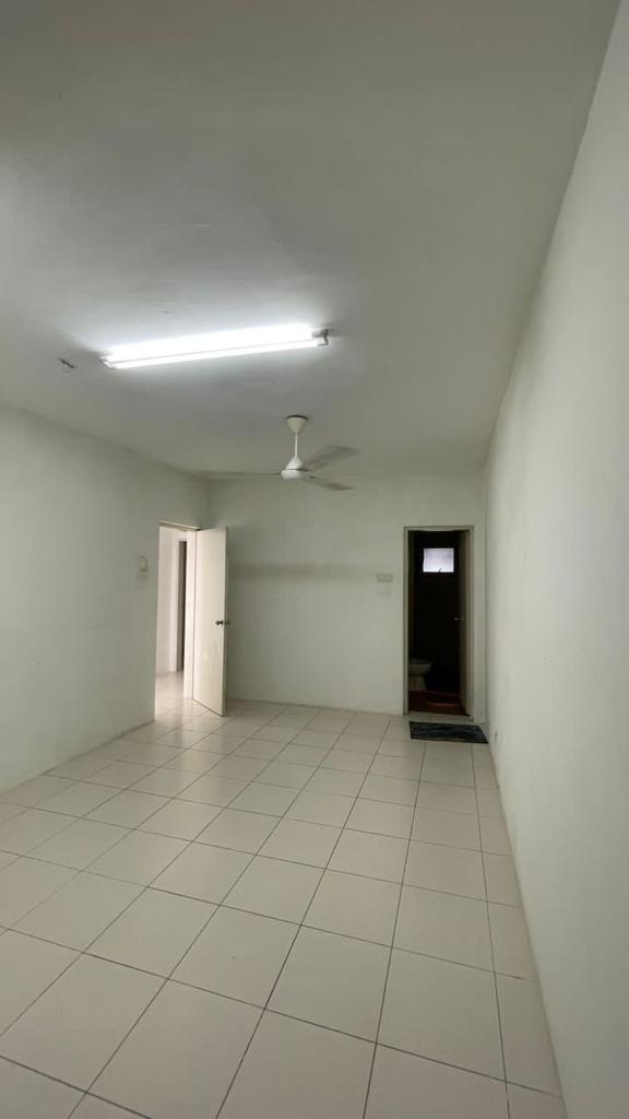PPA1M Bukit Jalil 3r2b Basic Furnished 1200sqft - photo 6