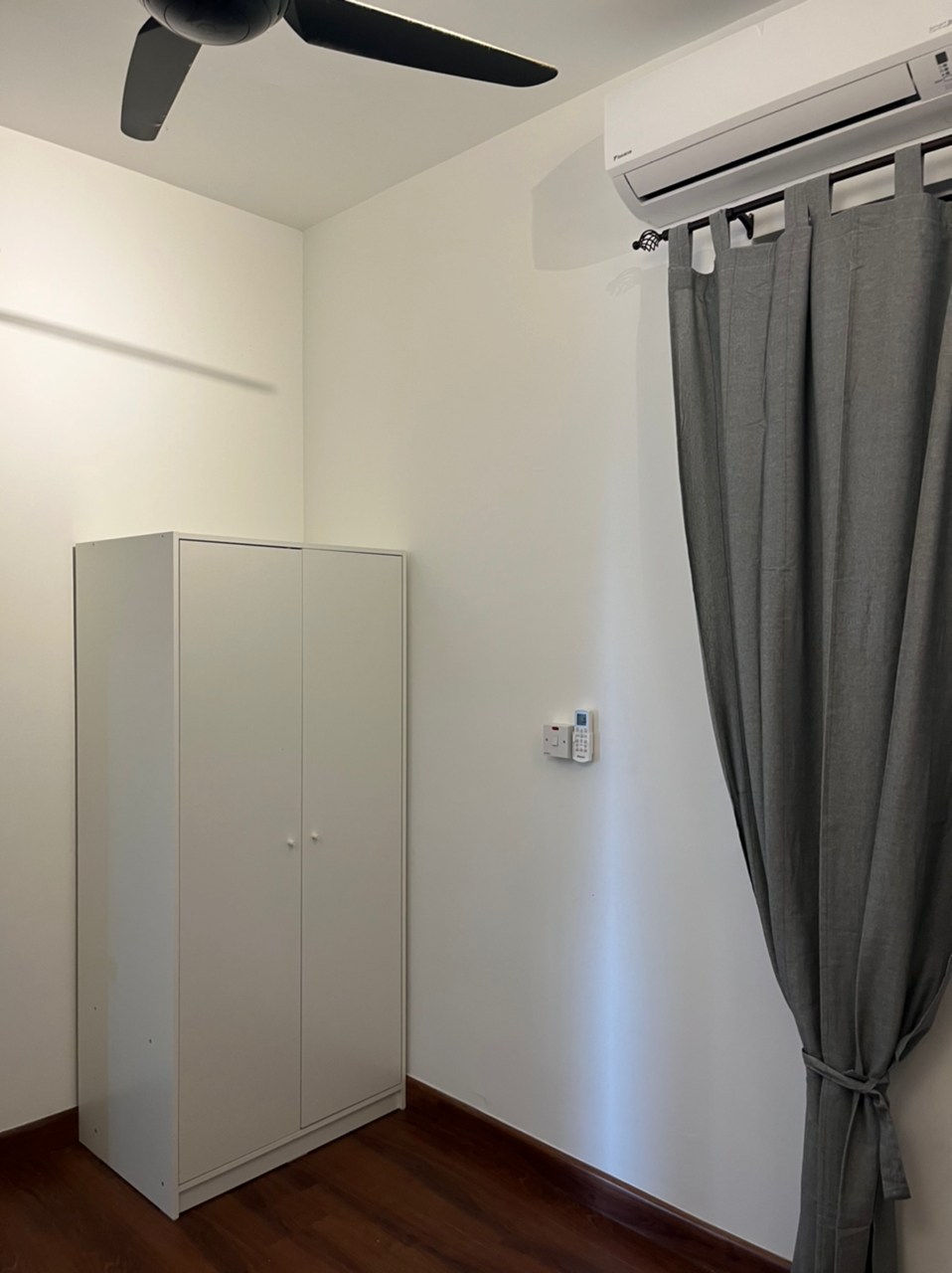 The Nest Residences 2r2b FF 762sqft RM1900 - photo 8