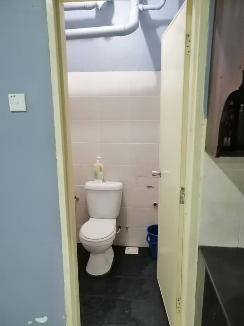 Vista Impiana 3r2b PF 830sqft RM1050 - photo 12