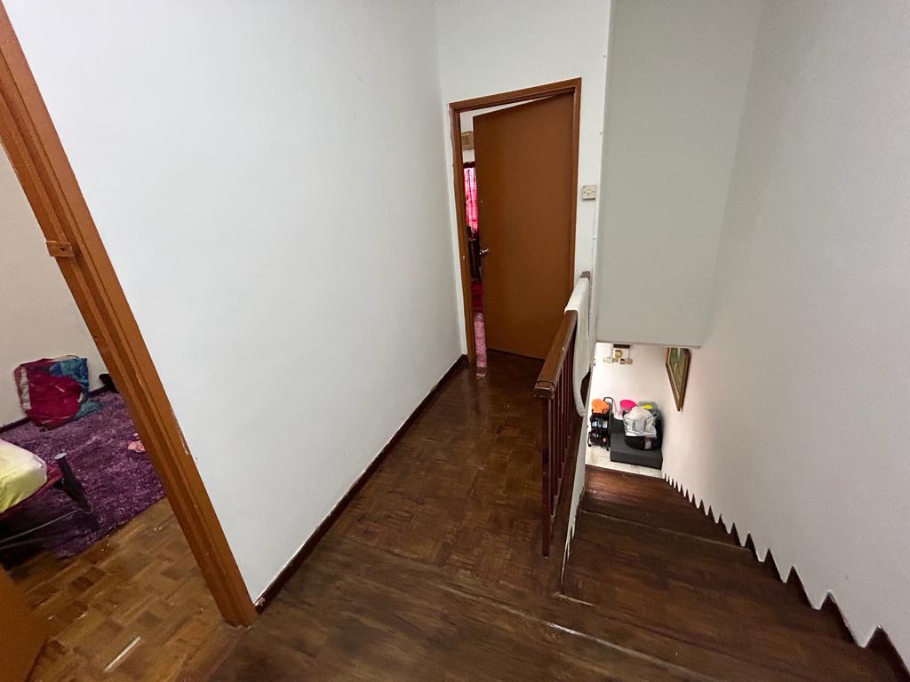 Taman Bukit Belimbing 4r3b 2 Storey House 1080sqft - photo 3
