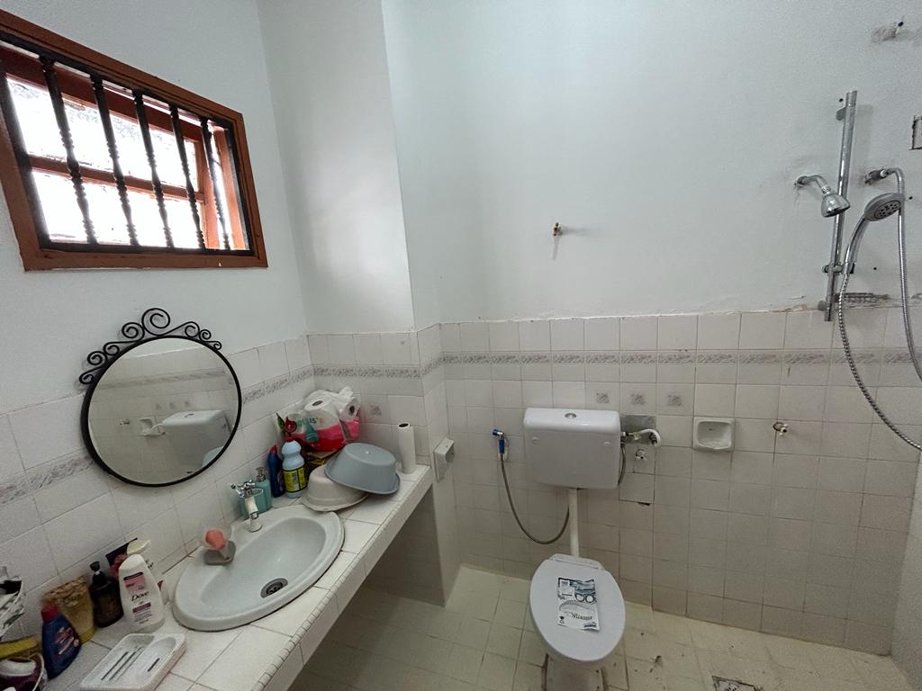 Taman Bukit Belimbing 4r3b 2 Storey House 1080sqft - photo 4