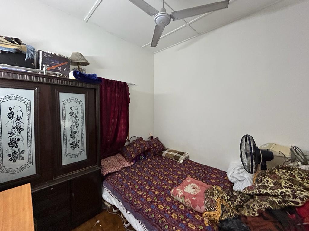 Taman Bukit Belimbing 4r3b 2 Storey House 1080sqft - photo 5