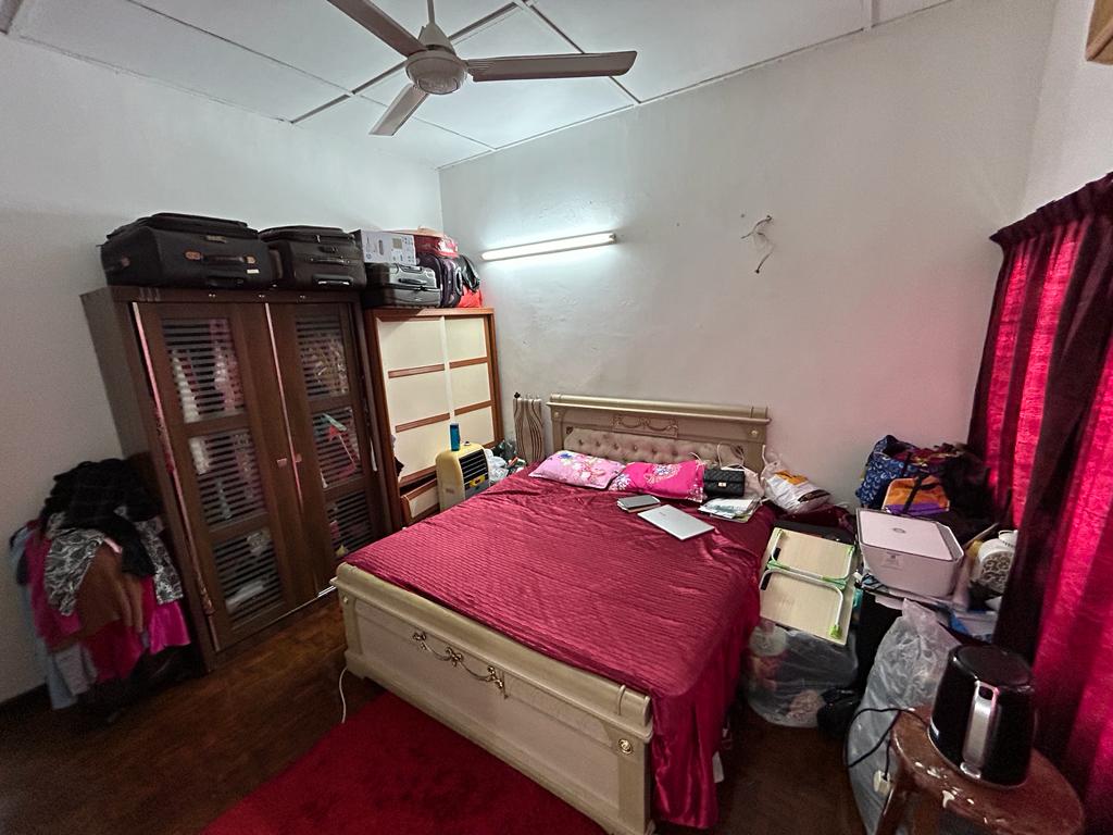 Taman Bukit Belimbing 4r3b 2 Storey House 1080sqft - photo 6