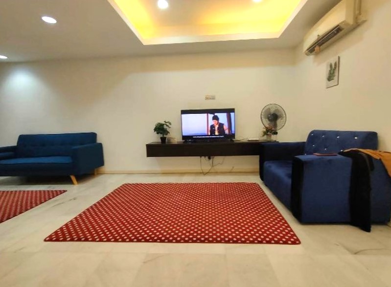 The Forum 3r2b FF 1100sqft RM2800 - photo 1