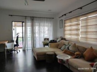 Li Villas 4r3b FF 1280sqft RM3500