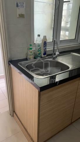 Li Villas 4r3b FF 1280sqft RM3500 - photo 2