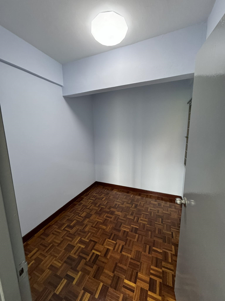 Abadi Indah 3r2b PF 850sqft RM1000 - photo 3