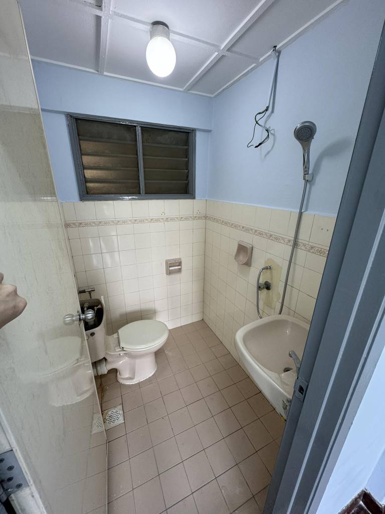 Abadi Indah 3r2b PF 850sqft RM1000 - photo 9