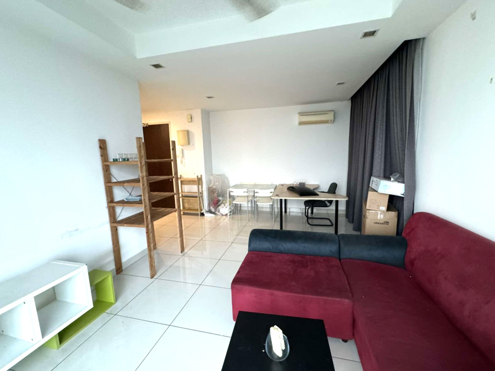 Central Residence Studio PF 565sqft RM1300 - photo 3