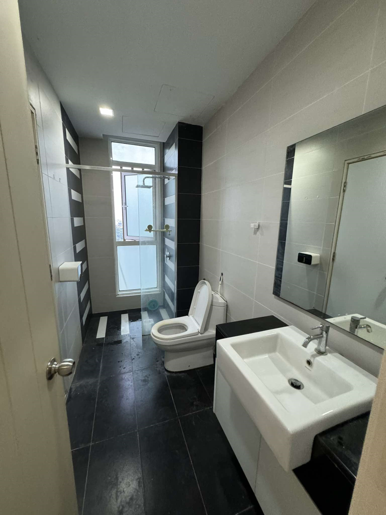 Central Residence Studio PF 565sqft RM1300 - photo 6