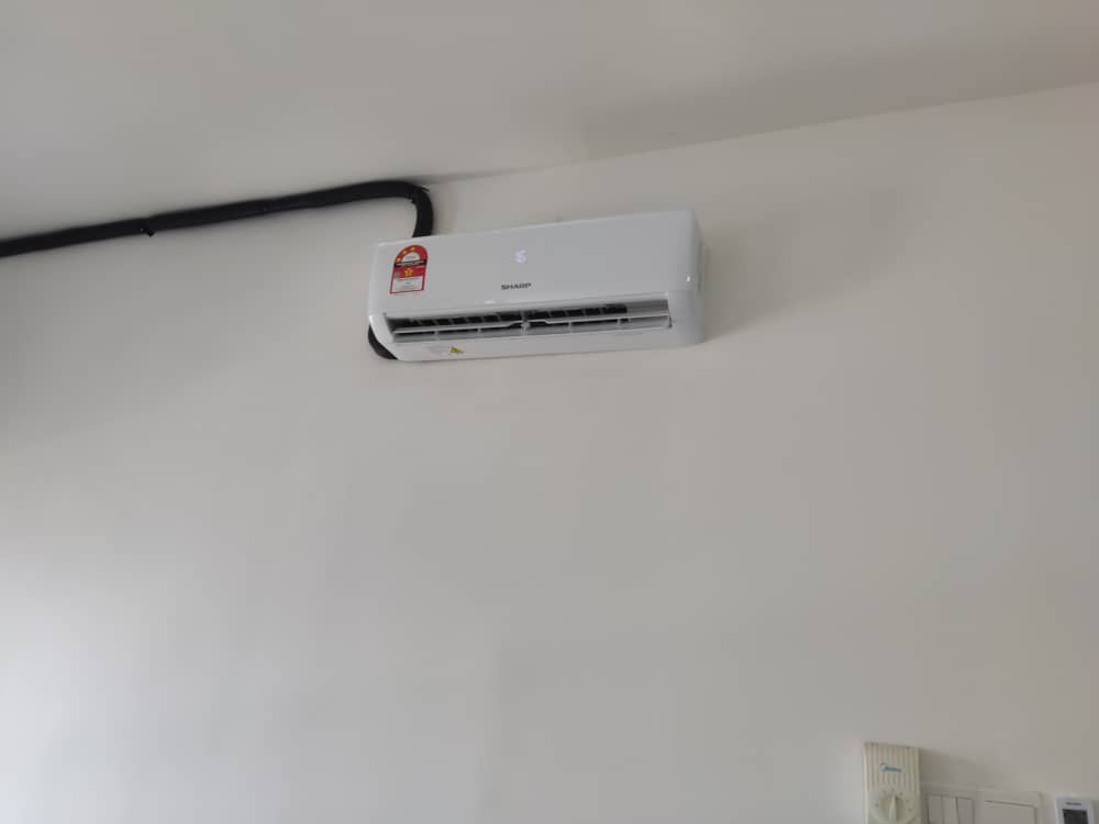 SK One Studio FF 571sqft RM1000 - photo 7