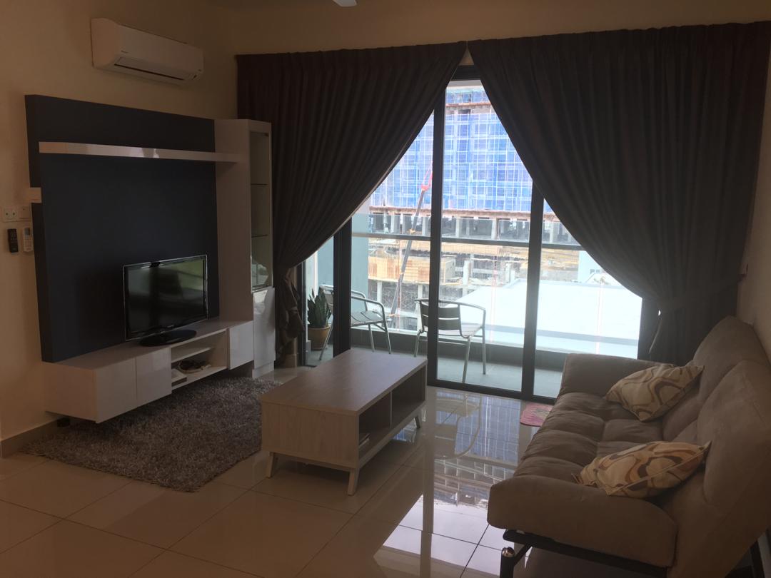 Ascenda Residences SkyArena Setapak - photo 3