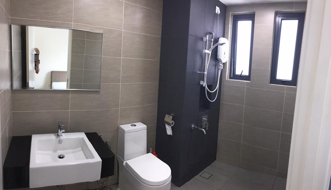 Ascenda Residences SkyArena Setapak - photo 4