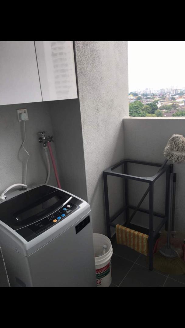 Ascenda Residences SkyArena Setapak - photo 5