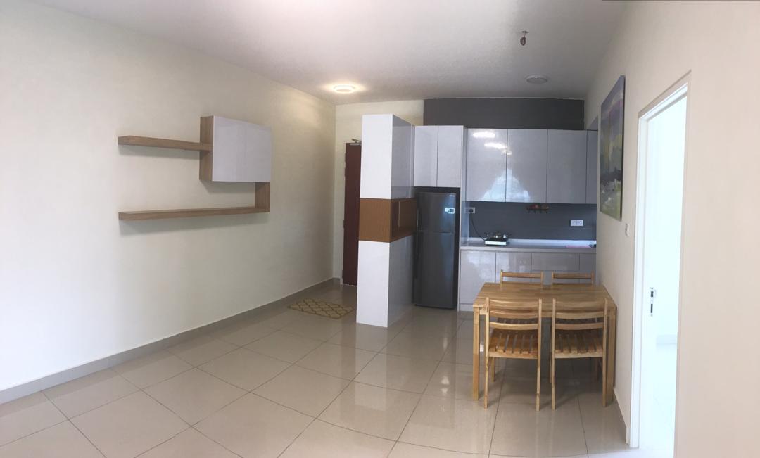 Ascenda Residences SkyArena Setapak - photo 6