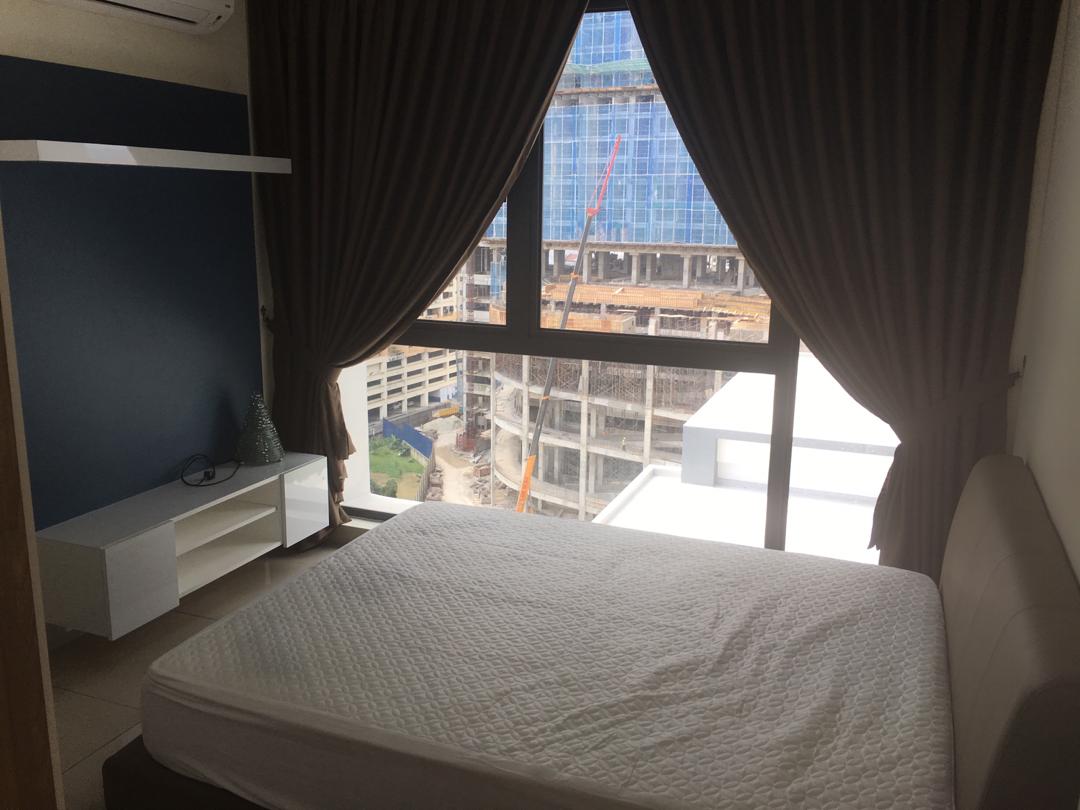 Ascenda Residences SkyArena Setapak - photo 2