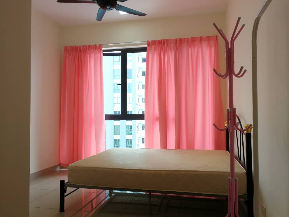 Ascenda Residences  SkyArena Setapak - photo 2