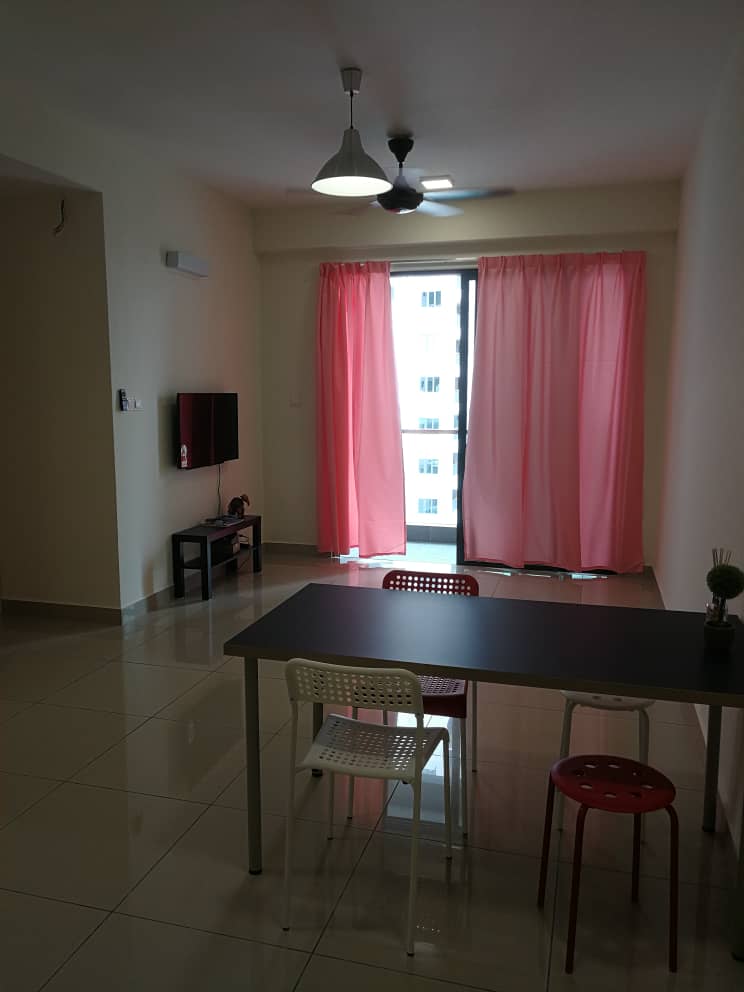 Ascenda Residences  SkyArena Setapak - photo 6
