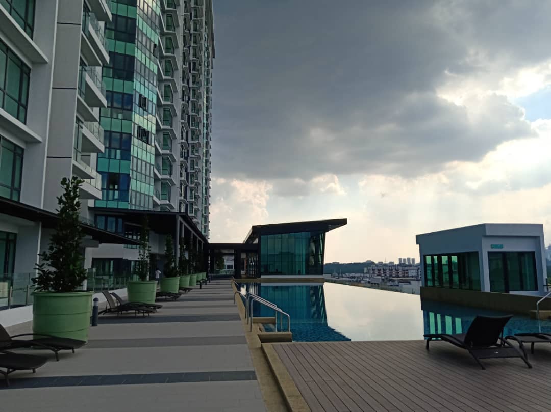 One Residences - photo 9